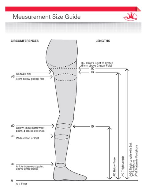 venosan|venosan measurements.